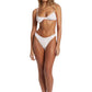 Billabong Ladies The Tropics Call Skimpy Bikini Bottom