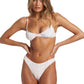 Billabong Ladies The Tropics Call Skimpy Bikini Bottom