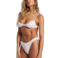 Billabong Ladies The Tropics Call Skimpy Bikini Bottom