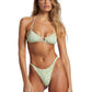 Billabong Ladies Wild West Ditsy Maya Bikini Bottom