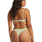 Billabong Ladies Wild West Ditsy Maya Bikini Bottom