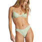 Billabong Ladies Wild West Ditsy Bondi Bikini Bottom