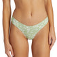 Billabong Ladies Wild West Ditsy Bondi Bikini Bottom