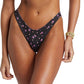 Billabong Ladies Nights In Paradise Reversible Bikini Bottom