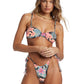 Billabong Ladies Nights In Paradise Bells Bikini Bottom