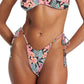 Billabong Ladies Nights In Paradise Bells Bikini Bottom