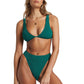 Billabong Ladies So Dazed Aruba Bikini Bottom