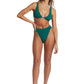 Billabong Ladies So Dazed Aruba Bikini Bottom