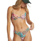 Billabong Ladies Visions Of Paradise Bondi Bikini Bottom