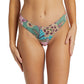 Billabong Ladies Visions Of Paradise Bondi Bikini Bottom