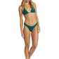 Billabong Ladies So Dazed Tanga Bikini Bottom