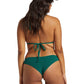 Billabong Ladies So Dazed Tanga Bikini Bottom