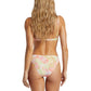 Billabong Ladies Sunshine Diaries Bikini Bottom