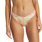 Billabong Ladies Sunshine Diaries Bikini Bottom