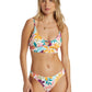 Billabong Ladies Playa Del Sol Lowrider Bikini Bottom