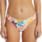 Billabong Ladies Playa Del Sol Lowrider Bikini Bottom