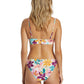 Billabong Ladies Playa Del Sol Lowrider Bikini Bottom