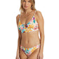 Billabong Ladies Playa Del Sol Lowrider Bikini Bottom