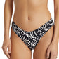 Billabong Ladies La Isla Bondi Bikini Bottom