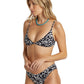 Billabong Ladies La Isla Bondi Bikini Bottom