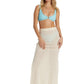 Billabong Ladies Sun Dazed Midi Skirt