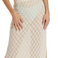 Billabong Ladies Sun Dazed Midi Skirt