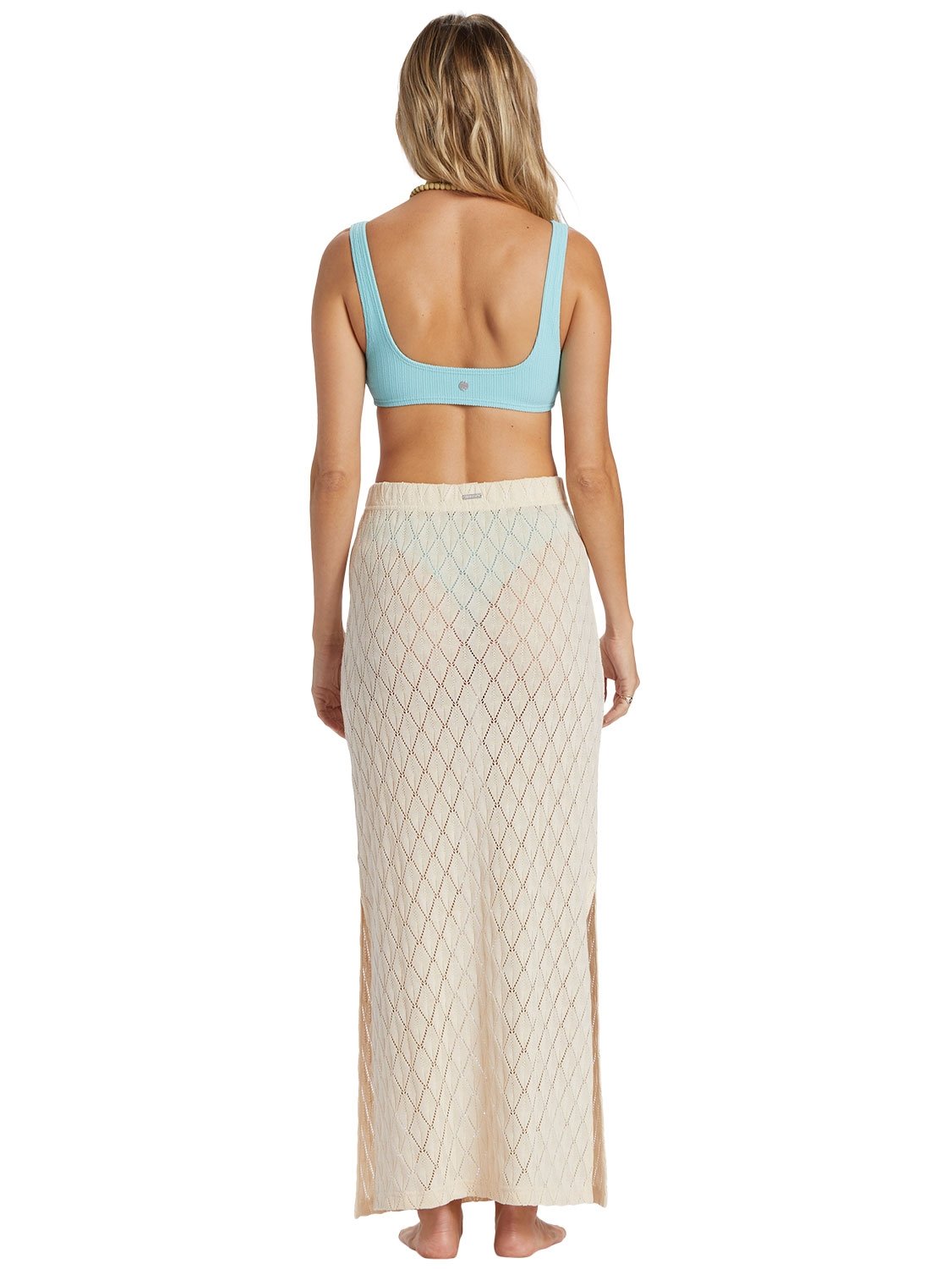 Billabong Ladies Sun Dazed Midi Skirt