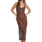 Billabong Ladies Lunar Days Midi Dress