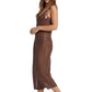 Billabong Ladies Lunar Days Midi Dress