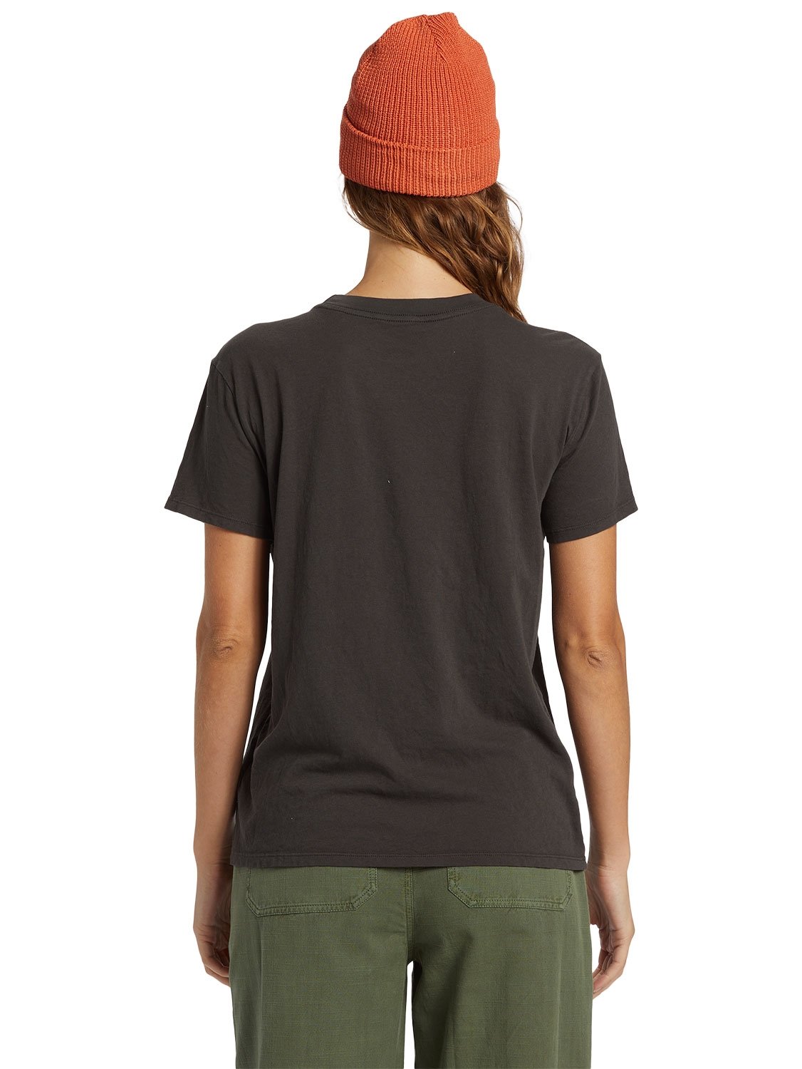 Billabong Ladies A/Div T-Shirt