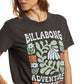 Billabong Ladies A/Div T-Shirt