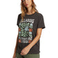 Billabong Ladies A/Div T-Shirt