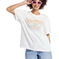 Billabong Ladies Around The Sun T-Shirt