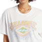 Billabong Ladies Around The Sun T-Shirt