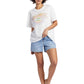 Billabong Ladies Around The Sun T-Shirt