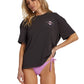 Billabong Ladies Brightside T-Shirt