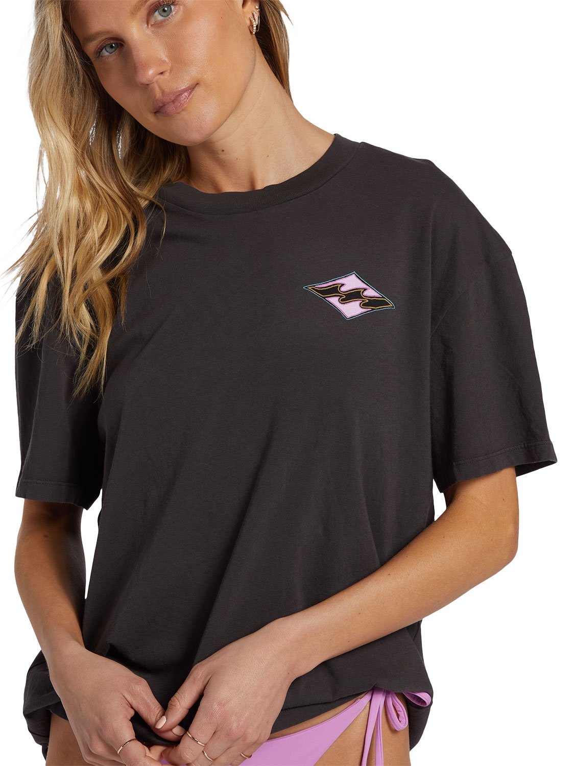 Billabong Ladies Brightside T-Shirt