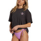 Billabong Ladies Brightside T-Shirt