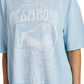 Billabong Ladies Sun Coast T-Shirt