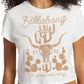 Billabong Ladies Go Your Own Way T-Shirt