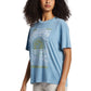 Billabong Ladies Lost In Bliss T-Shirt