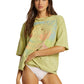 Billabong Ladies Extra Zesty T-Shirt