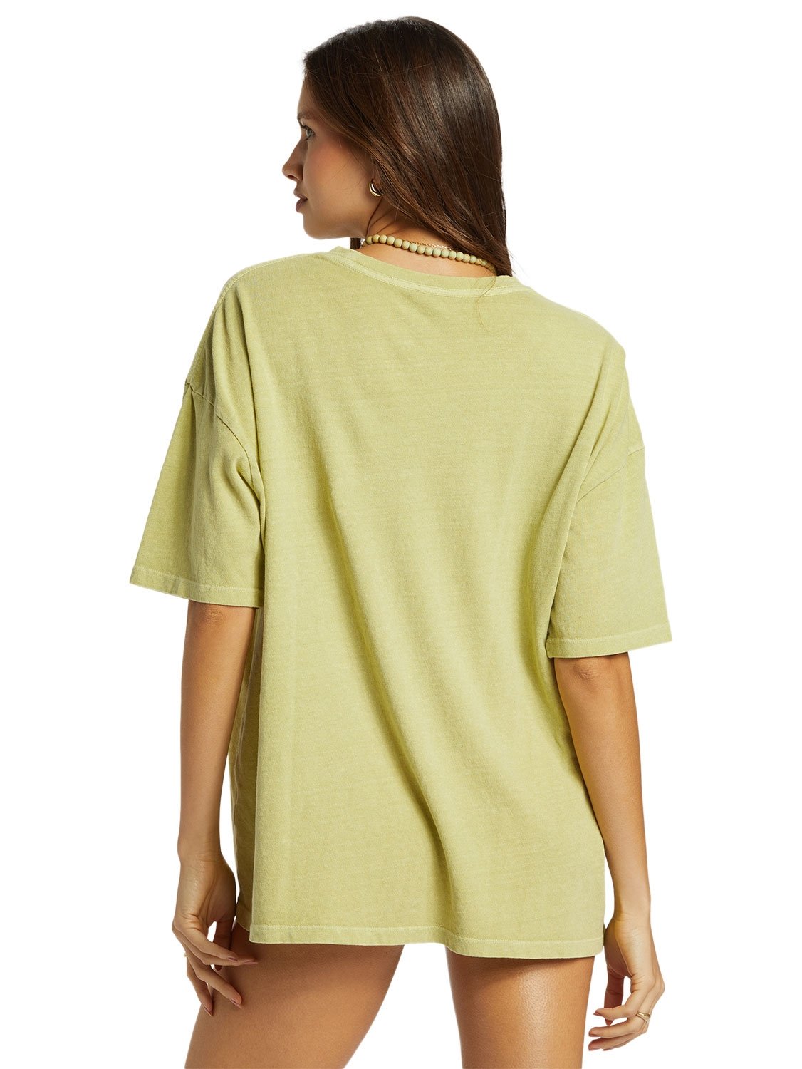 Billabong Ladies Extra Zesty T-Shirt