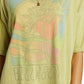 Billabong Ladies Extra Zesty T-Shirt