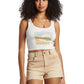 Billabong Ladies The Gold West Tank Top