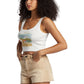 Billabong Ladies The Gold West Tank Top