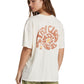 Billabong Ladies Close Sunshine T-Shirt