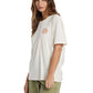 Billabong Ladies Close Sunshine T-Shirt