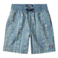 Billabong Pre-Boys Good Times Layback 13" Volley