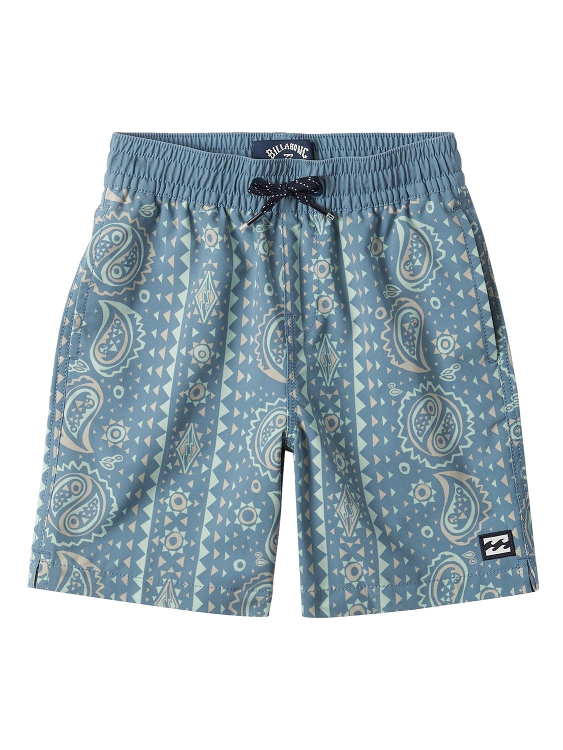 Billabong Pre-Boys Good Times Layback 13" Volley